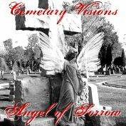 Cemetary Visions : Angel Of Sorrow